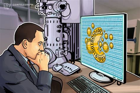 Chinese Mining Giant Bitmain Releases 'Crypto Index ...