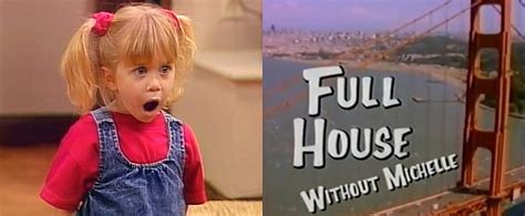 We did not find results for: Full House Without Michelle | POPSUGAR Entertainment