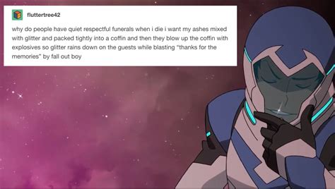 Remix ignoranti renzi shock because. twobit-anime-trash: "Voltron Textpost Meme Trash: Last ...