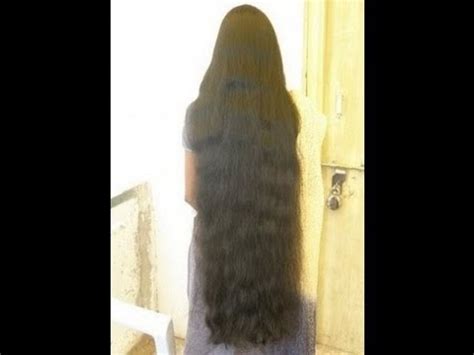 It takes time, patience, and a lot of haircare products. SECRET On How-to-GROW YOUR HAIR 2 INCHES Every Month ...