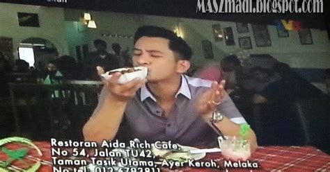 Tv3malaysia official 10 months ago. jalan jalan cari makan Melaka | ! Si Blogger Mama