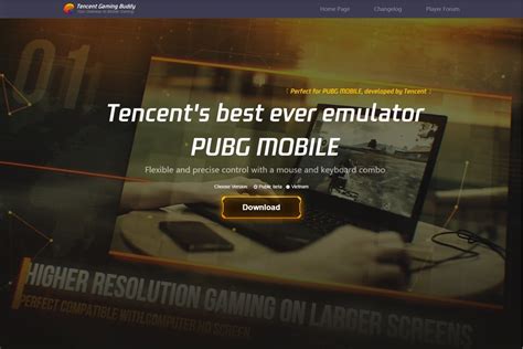 However, do note that you will encounter lags while playing free fire if your pc doesn't have at least some recommended specifications to run any games smoothly in tencent gaming buddy. VEJA COMO INSTALEI O EMULADOR DA TENCENT E O PUBG MOBILE ...