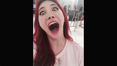 Dan bagi di phoneky download now ekspor babi di bali naik 12 84 persen tribun bali download now video orang naik babi yg lucu gambar. Foto Artis Korea Lucu, Imut dan Menggemaskan | TopLucu