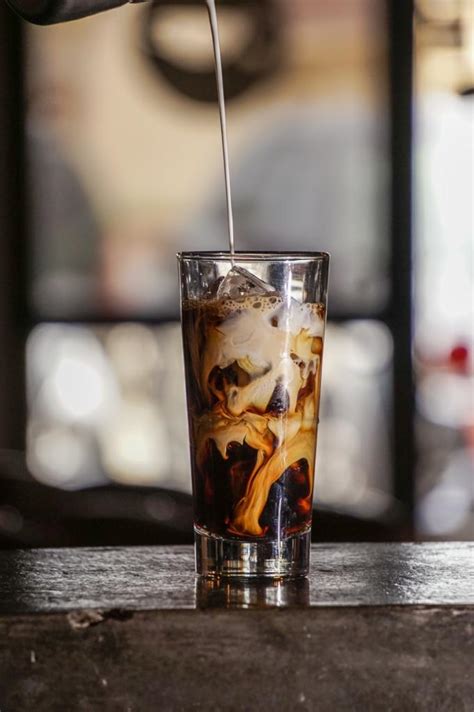 Put in the packets and cover the container with plastic wrap. Cold Brew Coffee: A smart investment, not just a trend ...