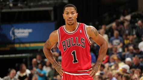 Rose will not play in saturday's game against the 76ers due to left knee soreness, derek bodner of the athletic reports. Derrick Rose - "Legends" (Official Edit) - YouTube