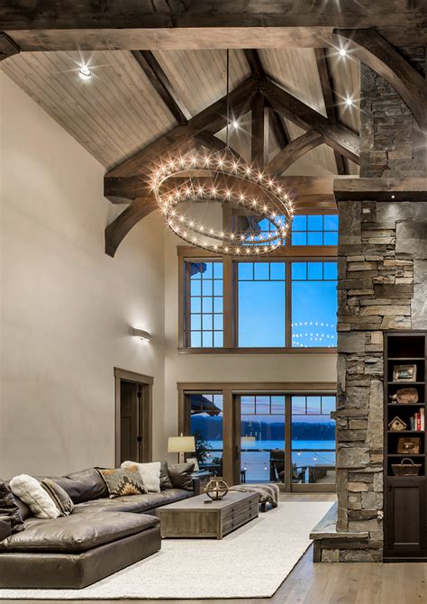 N this video, i show you some dupes and diys for the. Restoration Hardware style beautiful living room decor ...