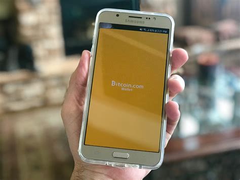 With an android device, yes. How To Mine Bitcoin On Mobile / Bitmain Cyrptocurrency ...