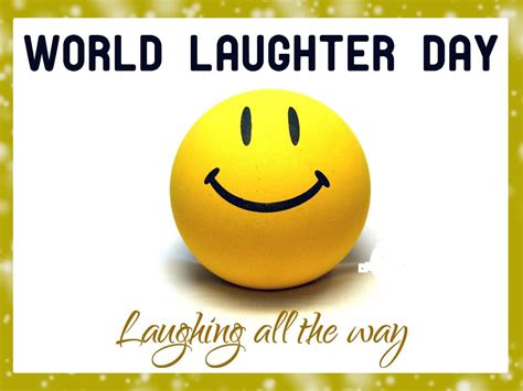 Brought to you this year by laffy taffy — the candy that has been bringing you and your. 32 Best World Laughter Day Wish Pictures And Images