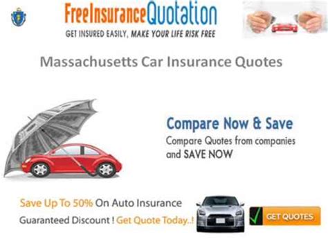 Our study found that how much you drive doesn't make a big difference in massachusetts insurance rates, but it is worth considering when choosing a provider. Cheapest Car Insurance In Massachusetts - YouTube