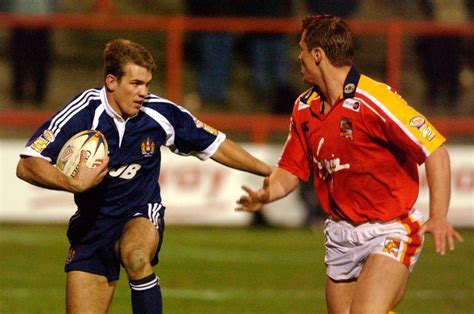 Last names beginning with c. Alphabet dream team: Best Super League XIII with names ...