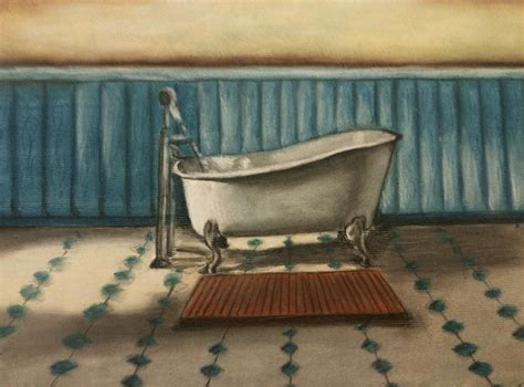 New users enjoy 60% off. Old Bathtub by Michael Alvarez