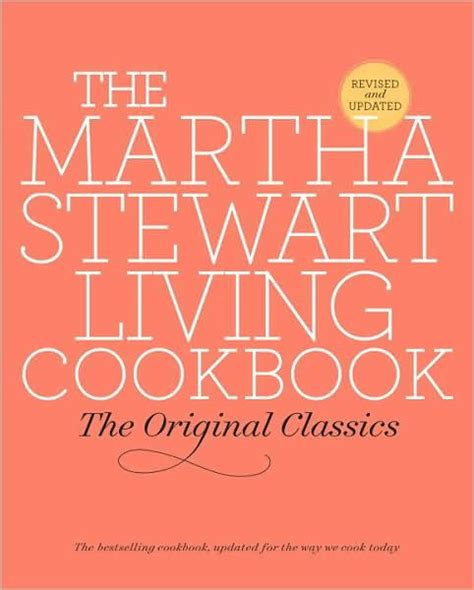 These '90s martha stewart living covers are throwback gold. Martha Stewart Living Cookbook: The Original Classics by ...