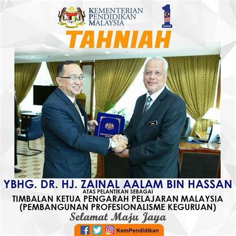 Kunjungan hormat pengarah jabatan perpaduan negeri johor december 15, 2020. Majlis Guru Besar Selangor: Pelantikan Timbalan Ketua ...