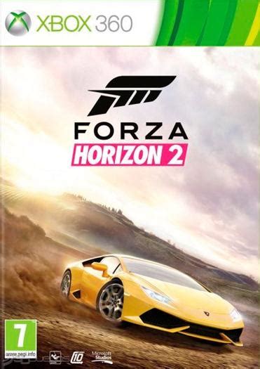 One can fire from inside the force field. Forza Horizon 2 XBOX 360 RGH-Jtag Region Free [Multi ...