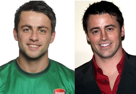 Lukasz fabianski, 36, from poland west ham united, since 2018 goalkeeper market value: LOOKYLIKEY: Arsenal goalkeeper Łukasz Fabiański and actor ...