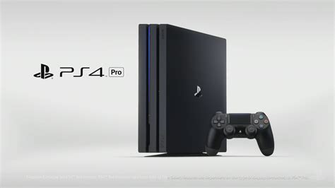 Announced as the successor to the playstation 3 in february 2013, it was launched on november 15. Playstation 4 Pro Wallpapers Images Photos Pictures ...