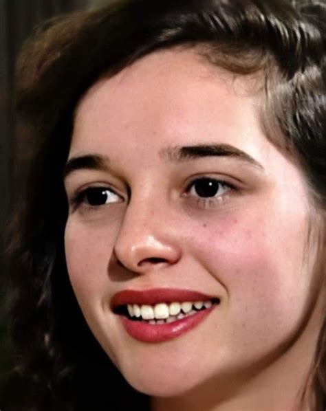Daniella perez, 20 anos da morte. Pin em Daniella Perez