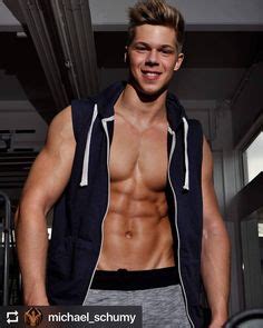 Born 22 march 1999) is a german racing driver. Michael Schumy | Michael Schumy | Pinterest | Gay
