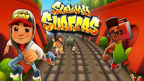 Yummy toast , patterns link, table football, first day of school, among hill climber, among us.io, heroball adventures, extreme thumb wars, color burst 3d, woody legend, two ball 3d: Juegos de Subway surfers para jugar ahora - Soluciones de ...