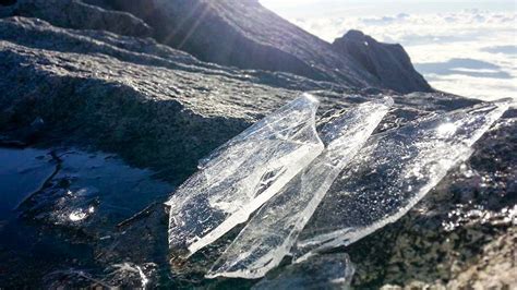 Maybe you would like to learn more about one of these? Gunung Kinabalu Dibuka Semula Dengan Lebih Banyak ...