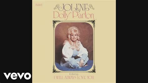 In october 1973, dolly parton released jolene as the first single off of her new album also called jolene. Dolly Parton - Jolene (Audio) - YouTube