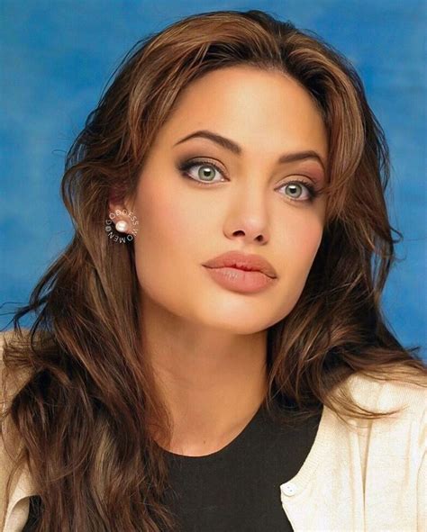 1 m subscribers 912 posts. GODDESS WOMEN no Instagram: "more edits of Angelina Jolie ...