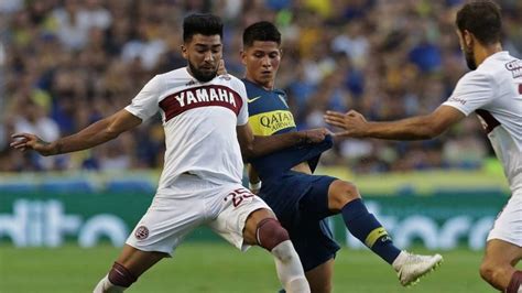 Todo lo que necesitas para ver el partido boca vs racing en vivo en el lugar donde estés. Boca Juniors hoy: Lanús vs Boca Juniors hoy en vivo ...