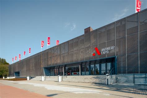 Lively antwerp is a hidden gem. Kalender - Antwerp Expo