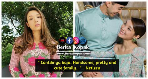 Download and watch your favorite tv shows anytime! Cantiknya baju. Handsome, pretty and cute family ...