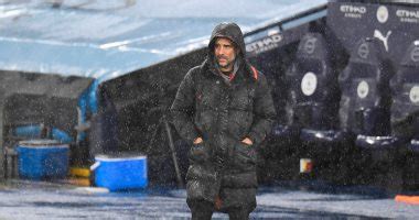 بينما من المتوقع أن يعتمد الإسباني بيب جوارديولا، المدير الفني لنادي مانشستر سيتي في مباراة اليوم ضد باريس بتشكيل مكون. مان سيتي ضد نيوكاسل يونايتد.. جوارديولا: قدمنا أفضل أداء ...