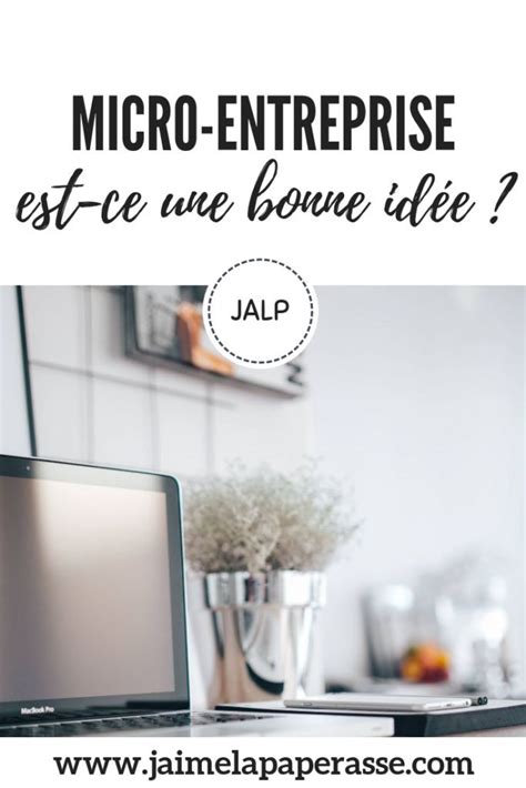 Vous cherchez une idée innovante, rentable, en milieu urbain, rural, ou à domicile ? Micro-entreprise, est-ce vraiment bonne idée ...