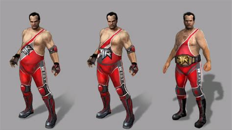 You're the ones who caused this nightmare! Image - Dead rising 2 Off the Record concept art from main menu art page frank as wrestler (1 ...