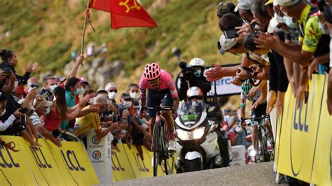 Matteo trentin triunfó en la etapa 17 del tour y alaphilippe conserva el maillot amarillo. Martinez gewinnt die 13. Etappe - GrenzEcho