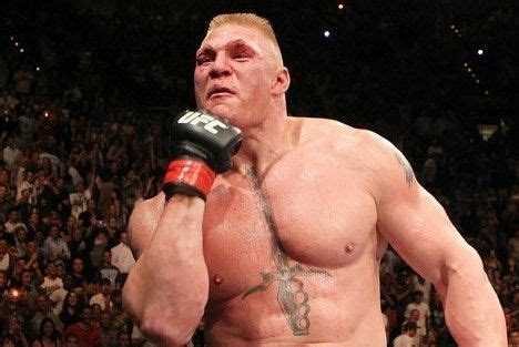 He made his millions from the wrestling performances he gives and from the mixed martial arts career that he has been in and out. Brock Lesnar net worth
