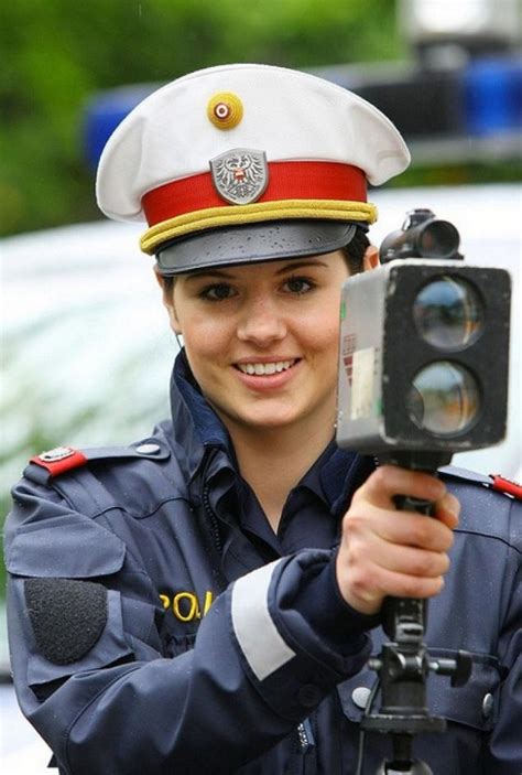Do not trust the beauty of russian female police officers and the shining smile. 25 Most Beautiful Female Police Forces From Around The World