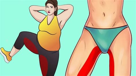 Many television ads are now pitching devices that supposedly stimulate muscles to contract repeatedly without exercise. 9 Ways to Lose That Stubborn Thigh Fat Easily! How to Lose ...