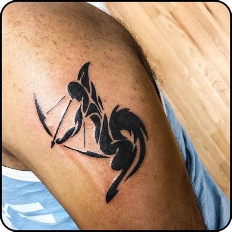 70 aquarius tattoos for men. Rising Dragon Tattoos NYC — Nice #aquarius symbol by Chris. Thanks...