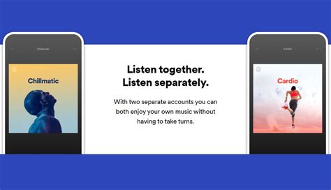 This reddit is for posting usernames you may have thought of but don't use. Spotify Premium Duo couple subscription plan now available ...