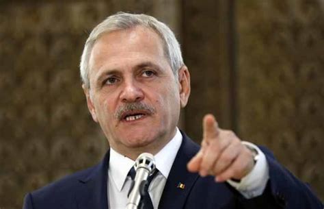 19 hours ago · liviu dragnea, the former leader of romania's social democratic party (psd), will be released from prison after the judges from giurgiu court admitted his parole request. Liviu Dragnea cere intervenţia ANAF în cazul ...