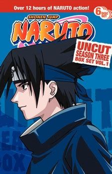 Shippūden episodes 1 through 53 were made in sd (4:3 standard definition), while naruto: Top 10 Black Characters in Anime Best List
