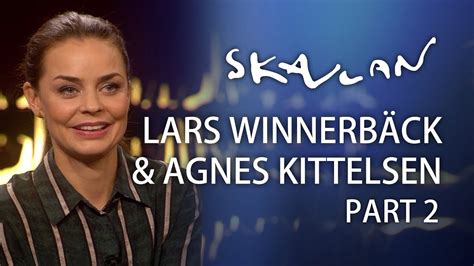 Watch hd agnes kittelsen movies and shows online for free and download the latest agnes watch agnes kittelsen movies and shows on myflixer. Lars Winnerbäck & Agnes Kittelsen | Part 2 | SVT/NRK ...