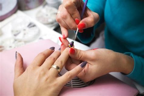 While there's no official confirmation as to when nail salons will be able to open in wales, first minister mark drakeford has said he hopes to begin to reopen beauty booking sites like treatwell will save you googling nail salons near me, with appointments often available to book for the same day. Nail salons open: Are nail salons open now? | Celebwnew.com