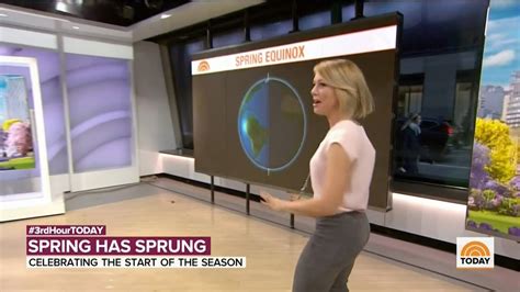 May 23, 2019 · lower back pain is a common complaint. Collection of Dylan Dreyer Diet And Exercise | Dylan ...