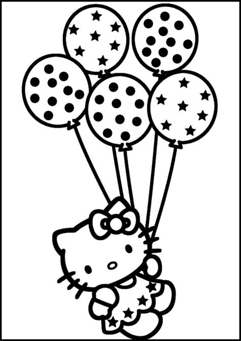 Hello kitty gratis ausmalbilder malbilder zum aus… ausmalbilder hello kitty-43 | Ausmalbilder Malvorlagen
