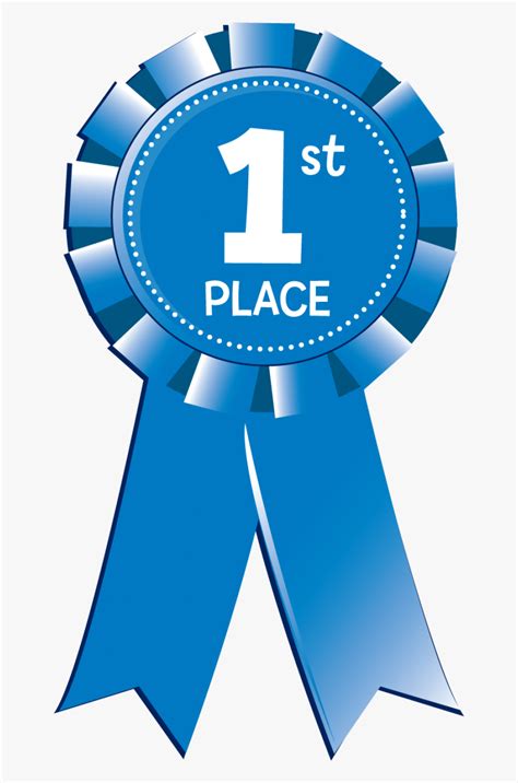 All of these winner resources are for free download on pngtree. Winner Clipart Number 1 - First Place Ribbon Png ...