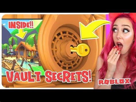 The countdown for the mythic egg, the next egg in adopt me, has appeared in the game.the pet list has not been revealed, nor the release date. ADOPT ME VAULT SECRETS, HOW TO ENTER, AND WHATS BEHIND IT ...