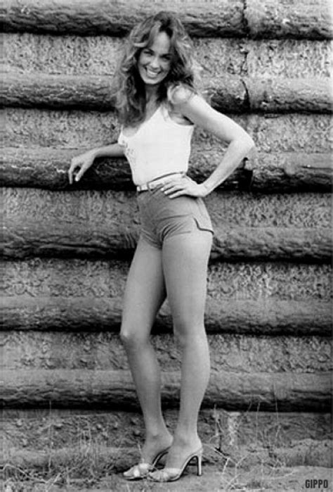Apart from this rare collection of photos of nicollette sheridan, we also show you an impressive album of nicollette sheridan together with her beautifully sculpted figure and her undeniable looks. Hot Pants of the 1970s - Vintage News Daily