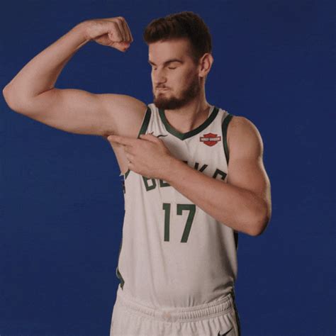 Share the best gifs now >>>. The Dragon Basketball GIF by Milwaukee Bucks - Find & Share on GIPHY