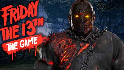 A história por trás das cenas vistas no jogo eletrônico friday the 13th: SEXTA FEIRA 13 - UM DIA É DA CAÇA, OUTRO DO CAÇADOR ...