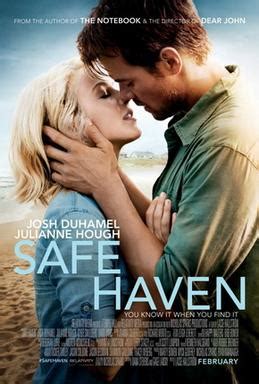 Watch hd movies online for free and download the latest movies. Safe Haven (film) - Wikipedia